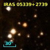 IRAS 05339+2739