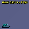 IRAS 05341+2734