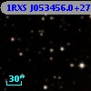 1RXS J053456.0+273344