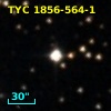 TYC 1856-564-1