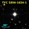 TYC 1856-1624-1