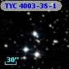 TYC 4003-38-1