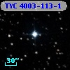 TYC 4003-113-1