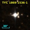 TYC 1869-1536-1