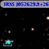 1RXS J052629.9+264200
