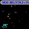 1RXS J052728.3+254653