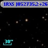 1RXS J052735.2+262927