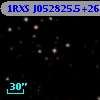 1RXS J052825.5+261131