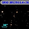 1RXS J052911.4+261009