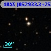 1RXS J052933.3+251810