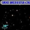 1RXS J053117.8+260512
