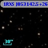 1RXS J053142.5+265958