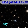 1RXS J053417.5+253702