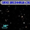 1RXS J053448.0+263729