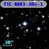 TYC 4003-305-1