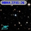 HBHA 2715-26