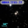 HBHA 2715-27