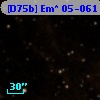 [D75b] Em* 05-061