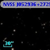 NVSS J052936+272505