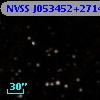NVSS J053452+271445