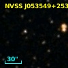 NVSS J053549+253215