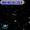 WD 0529+261