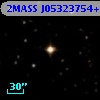 2MASS J05323754+2727475