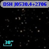 DSH J0530.4+2706