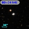 BD+24   845