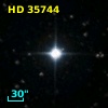 HD  35744