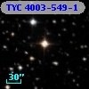 TYC 4003-549-1