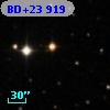 BD+23   919