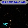 IRAS 05250+2448