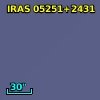 IRAS 05251+2431