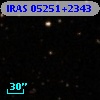 IRAS 05251+2343