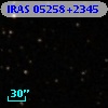 IRAS 05258+2345