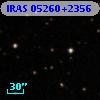 IRAS 05260+2356
