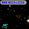 BWE 0523+2231