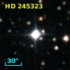 HD 245323