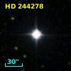 HD 244278