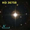 HD  36758