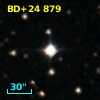 BD+24   879