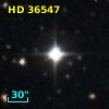 HD  36547