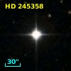 HD 245358
