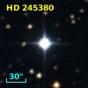 HD 245380