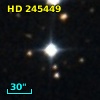 HD 245449