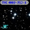 TYC 4003-752-1