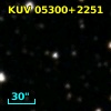 KUV 05300+2251