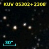 KUV 05302+2308