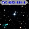 TYC 4003-858-1